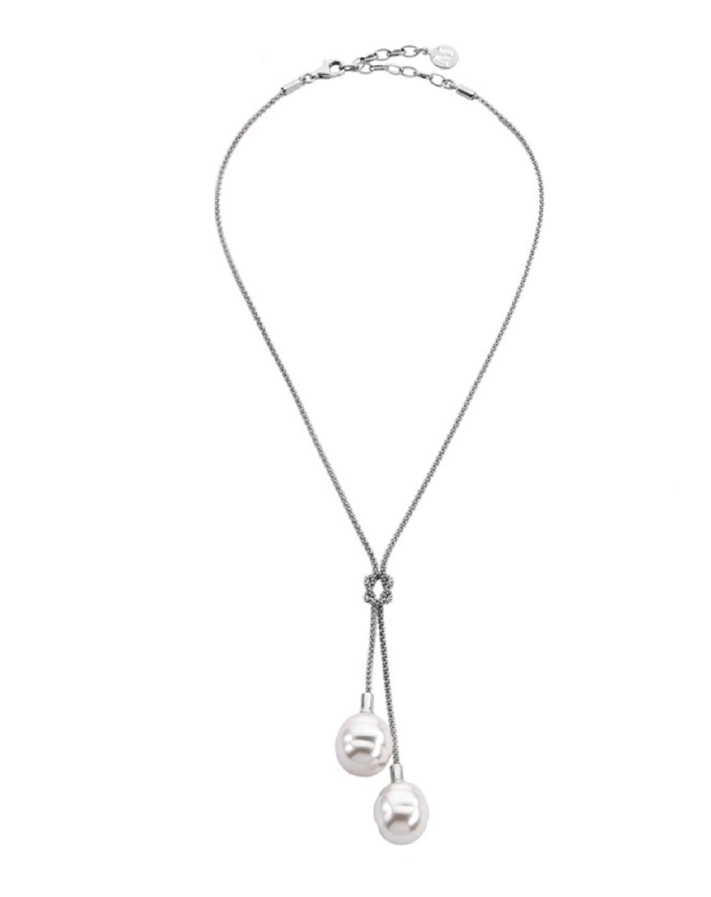 Majorica Necklace White Pearl Tender, MAJ - 210 Necklaces