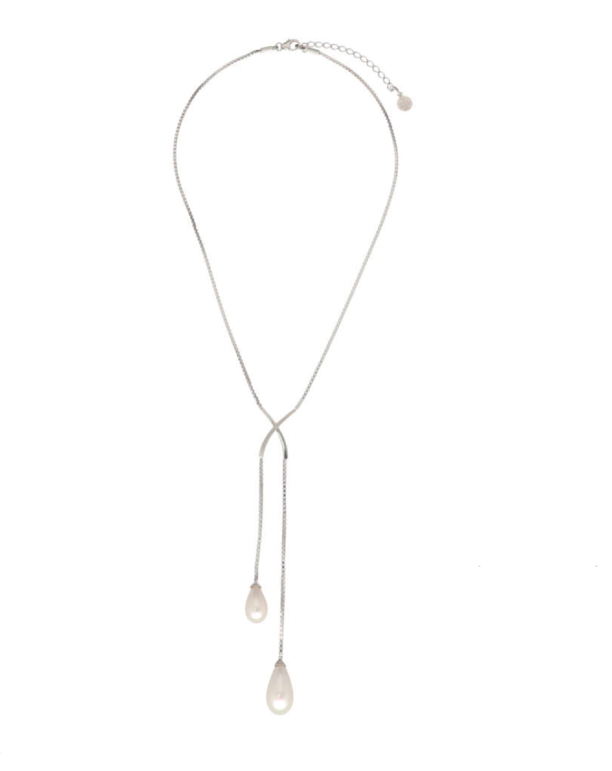 Majorica 16587,01,2,000,010,1 . Necklace White Pearl Tender, Necklaces