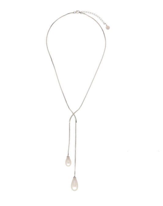 Majorica 16587,01,2,000,010,1 . Necklace White Pearl Tender, Necklaces