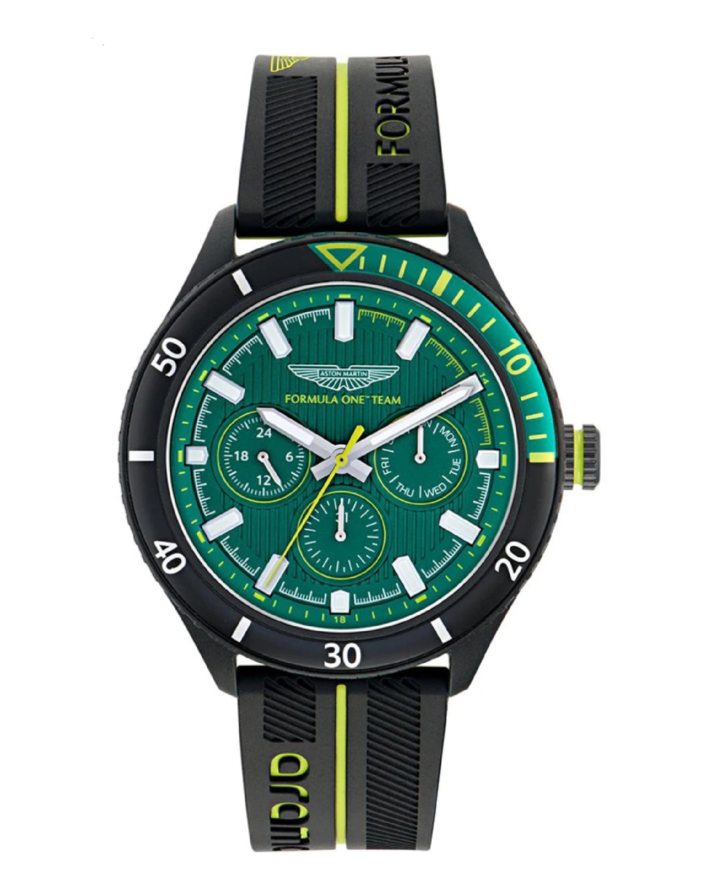 MTFP1F503 Aston Martin