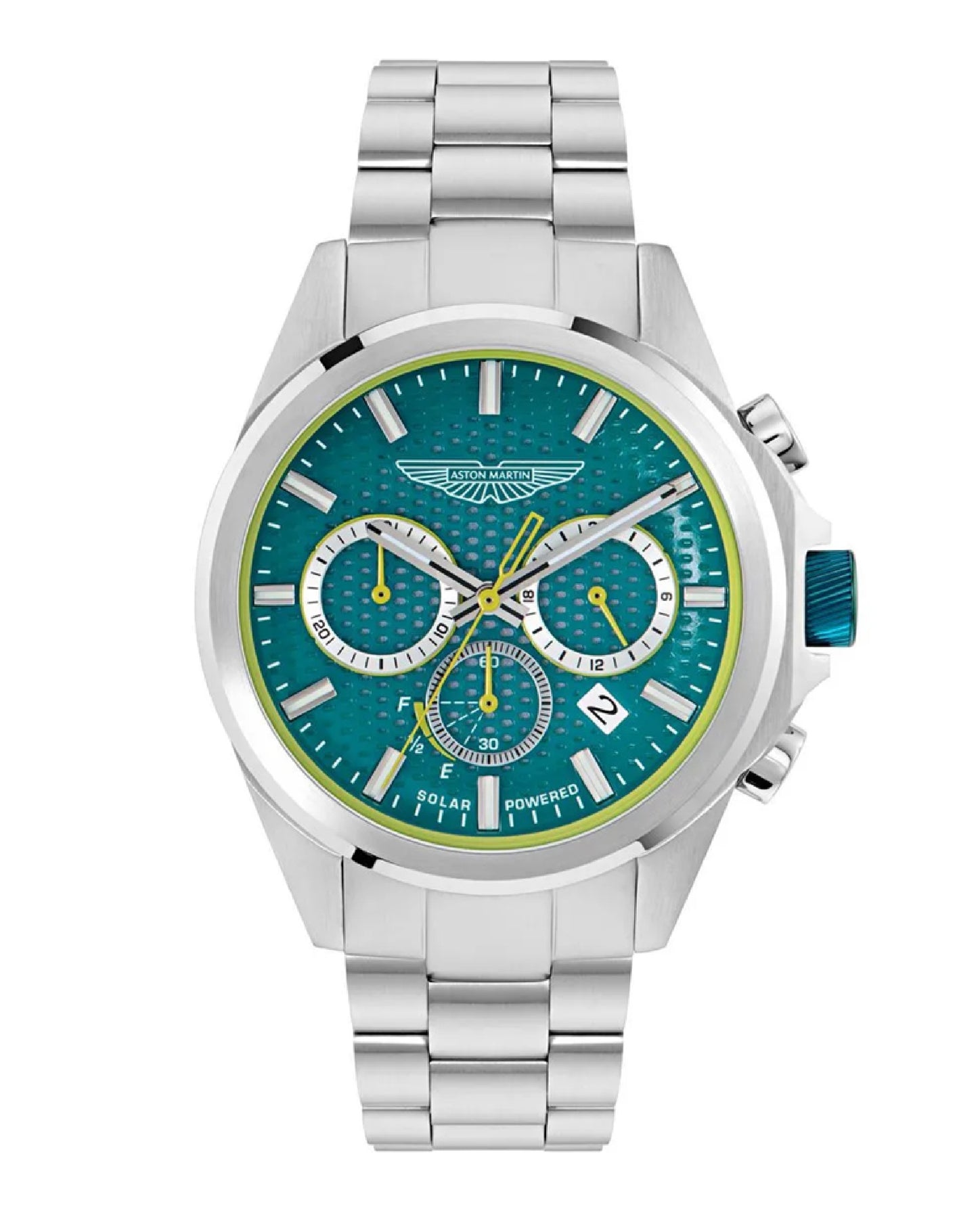 MTRH2S602 Aston Martin Watches