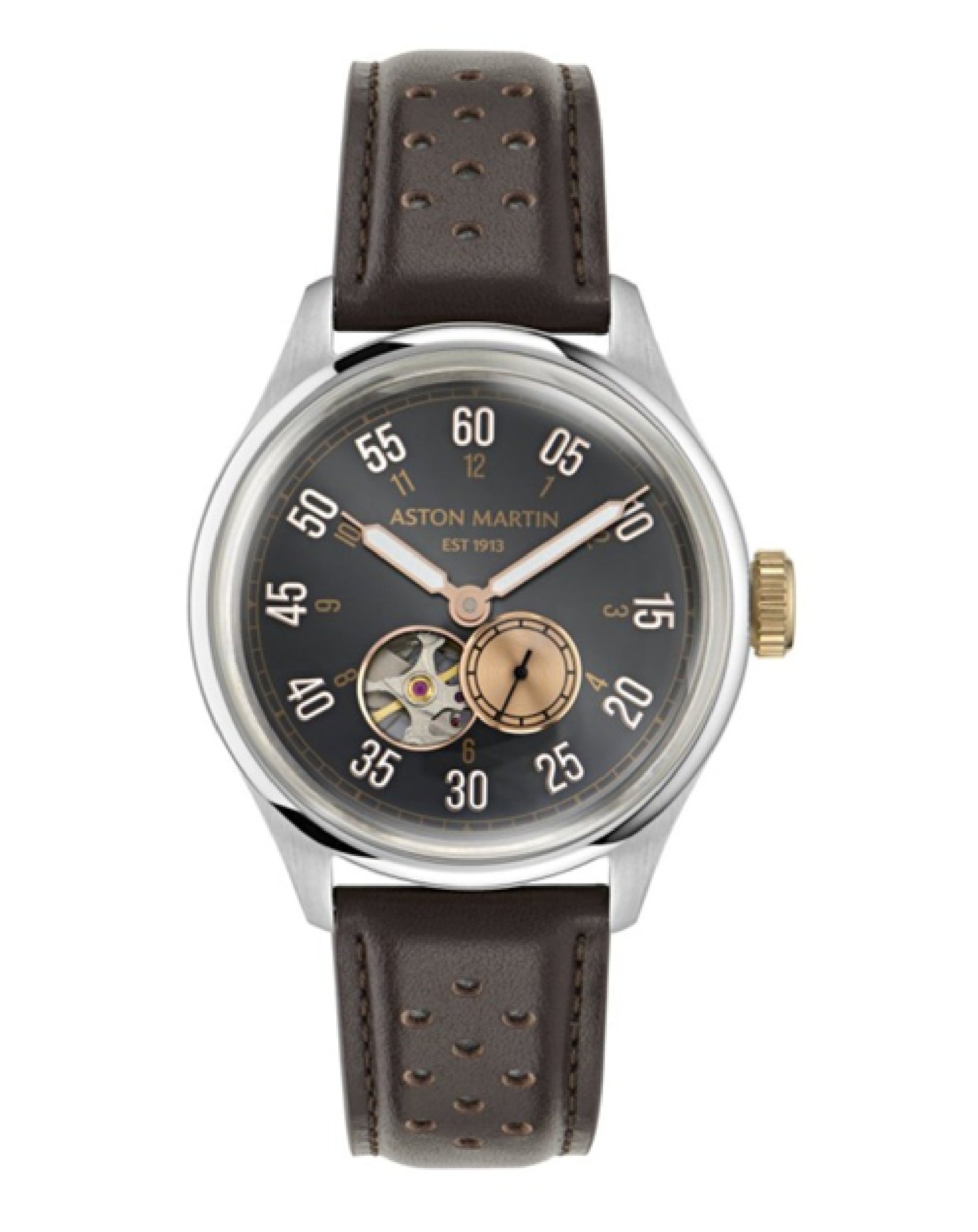 MTTS1F501 Aston Martin formula 1