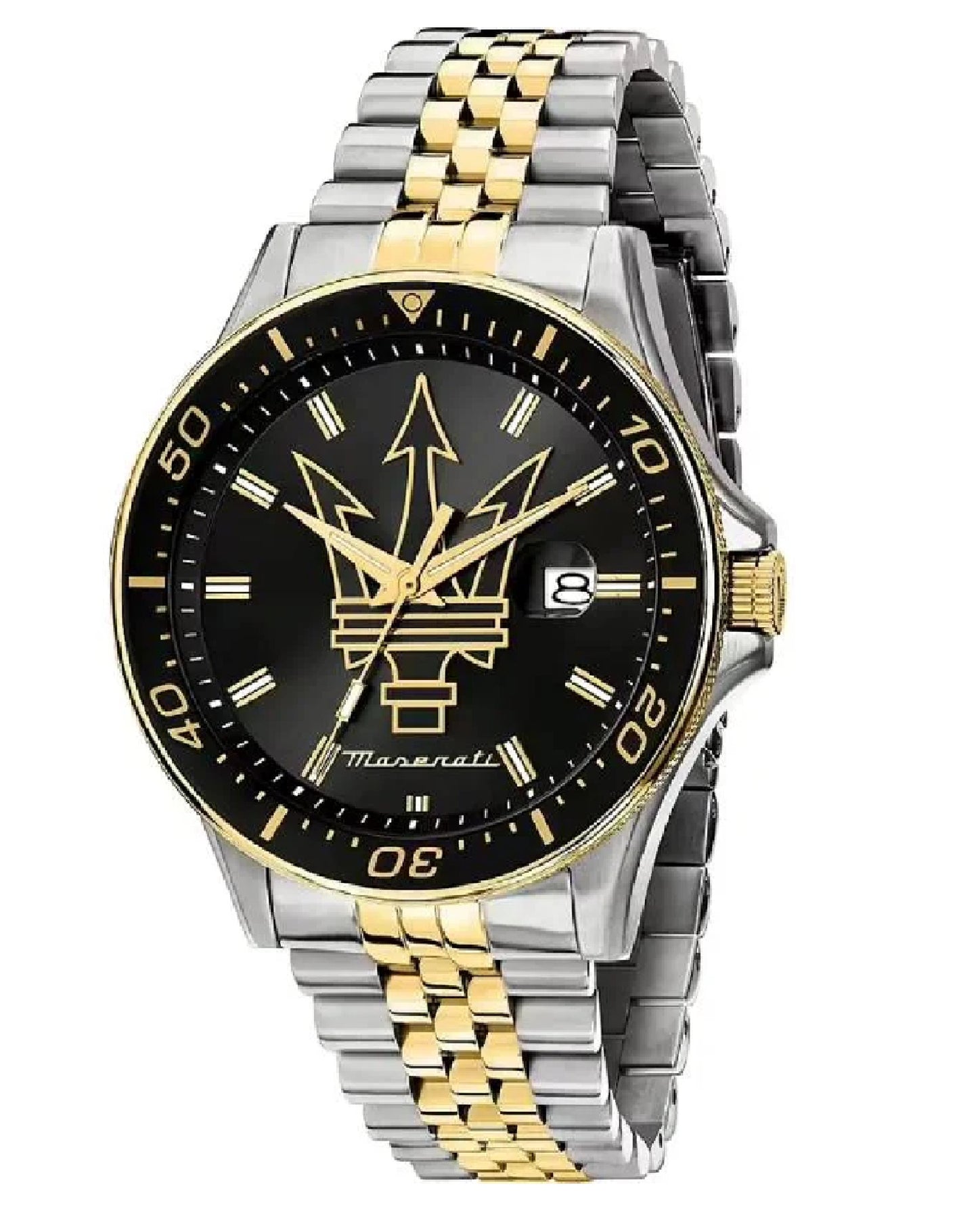 R8823140010 Maserati Sfida Quarzt