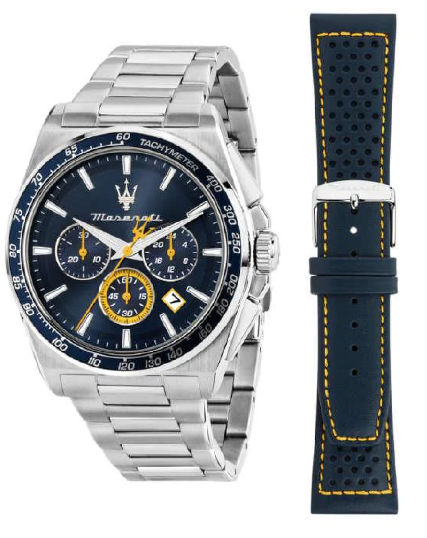 R8873652001 Maserati  Velocitá