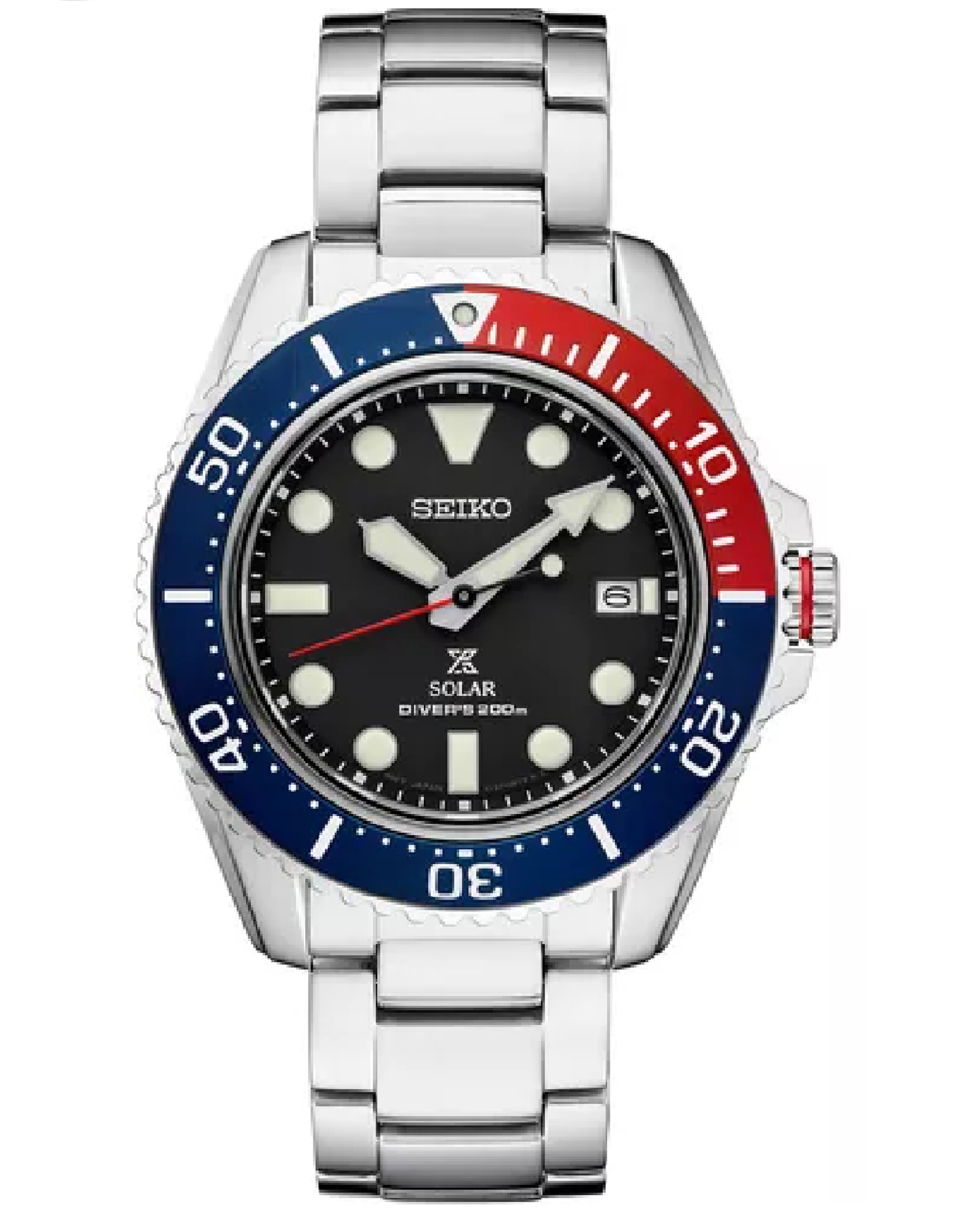 SNE595P1 Seiko Prospex Divers SOLAR