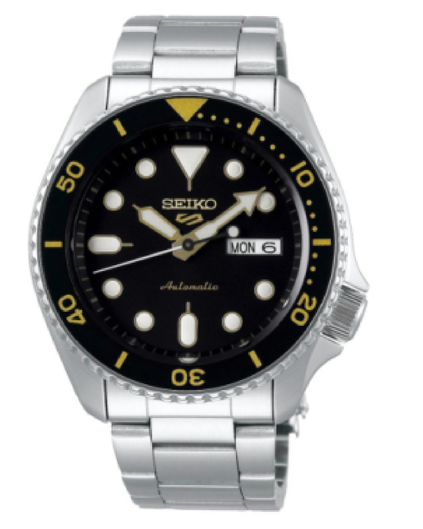 SRPD57K1 Seiko 5 SPORTS