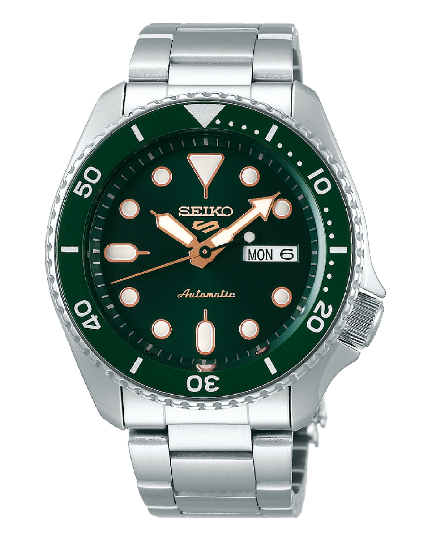 SRPD63K1 Seiko 5 SPORT Automatic
