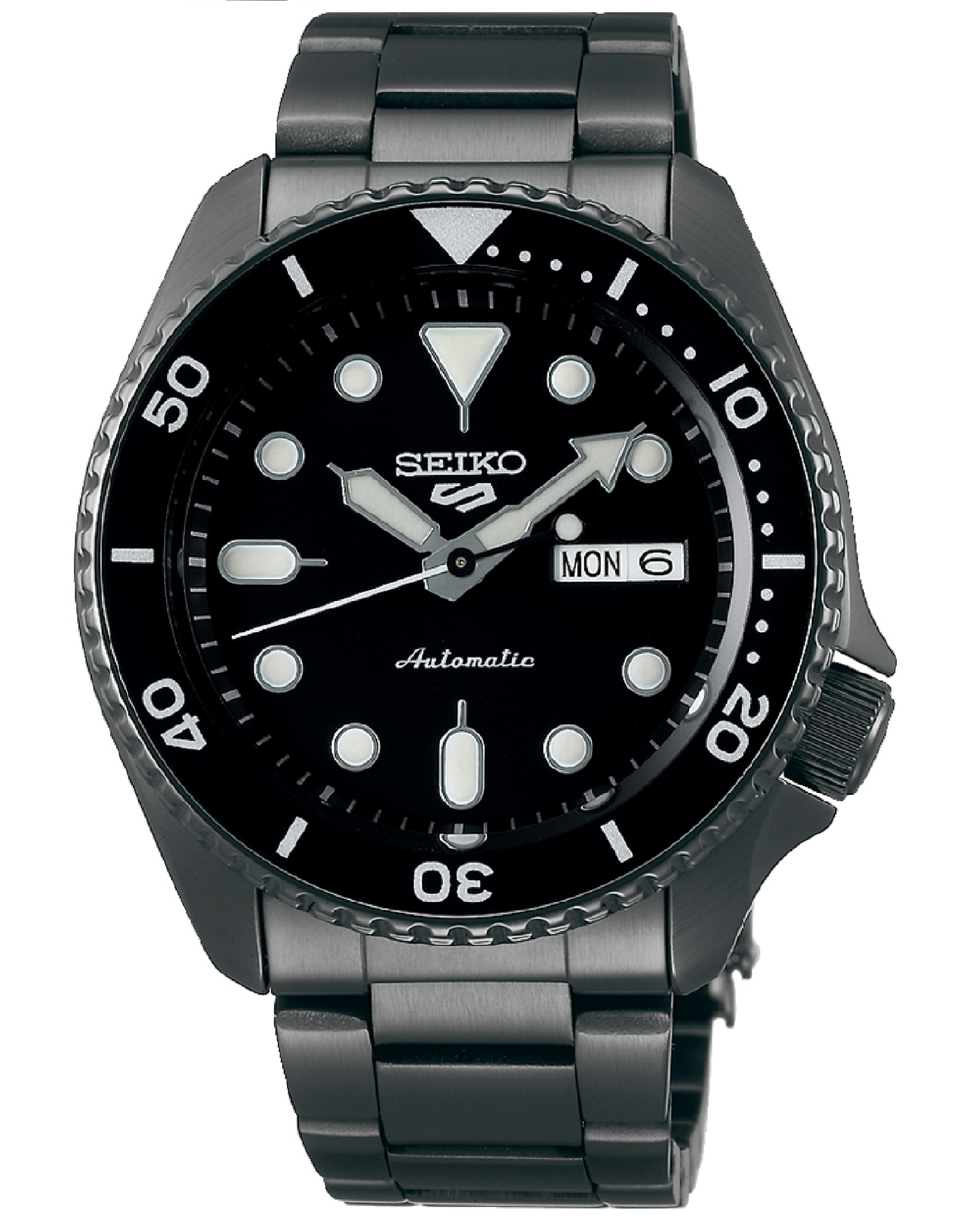 SRPD65K1 Seiko 5 SPORTS