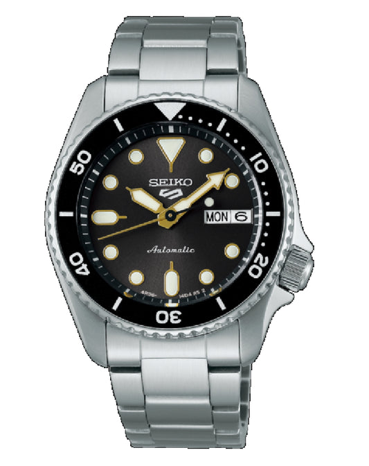 Seiko 5 SPORTS SRPL79K1