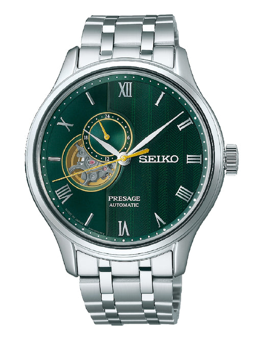 SSA463J1 Seiko PRESAGE Japanese Garden