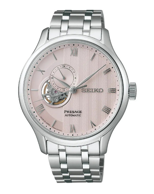 SSA465J1 Seiko PRESAGE Kyoto Cherry Blossom