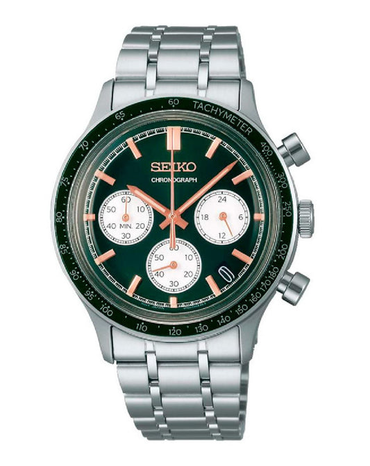 SSB481P1 Seiko SPORTS 5  38,7MM