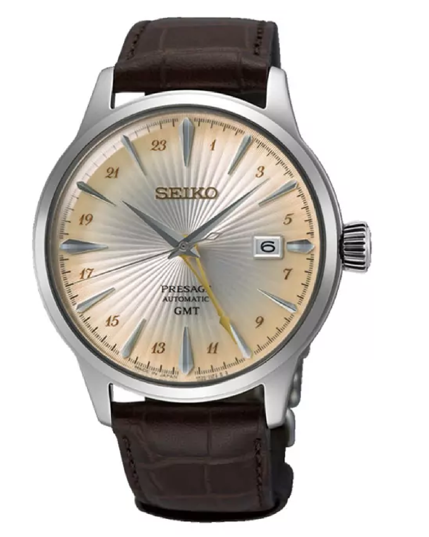 SSK041J1 Seiko PRESAGE AUTOMATIC
