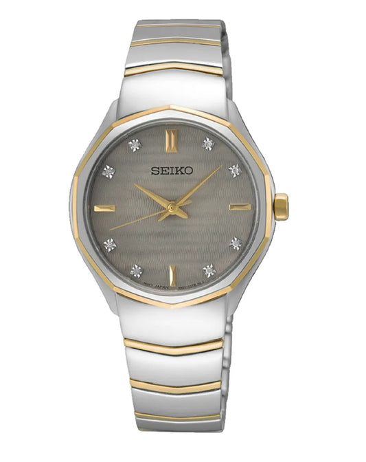 SUR616P1  Seiko Classic  30MM