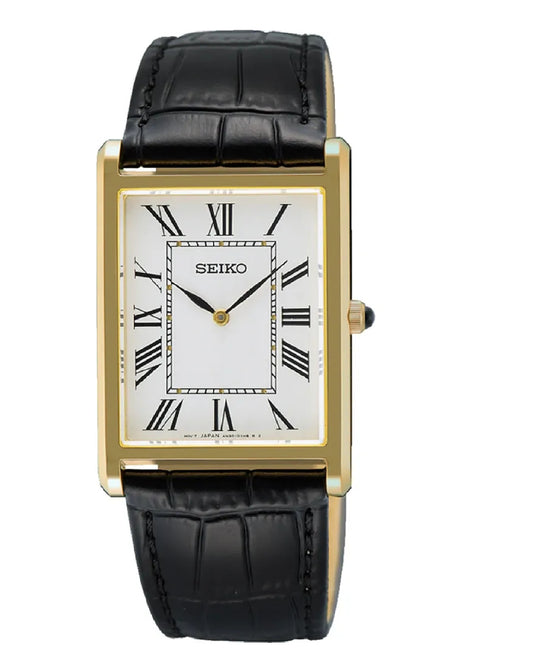 SWR104P1 Seiko Classic  27,2MM