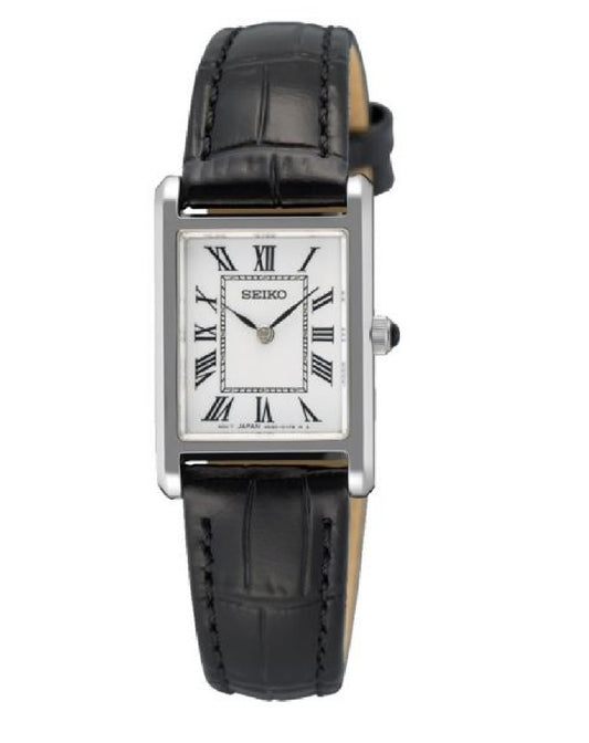 SWR107P1 Seiko Classic  19MM