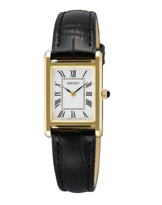 SWR108P1 Seiko Classic  19MM