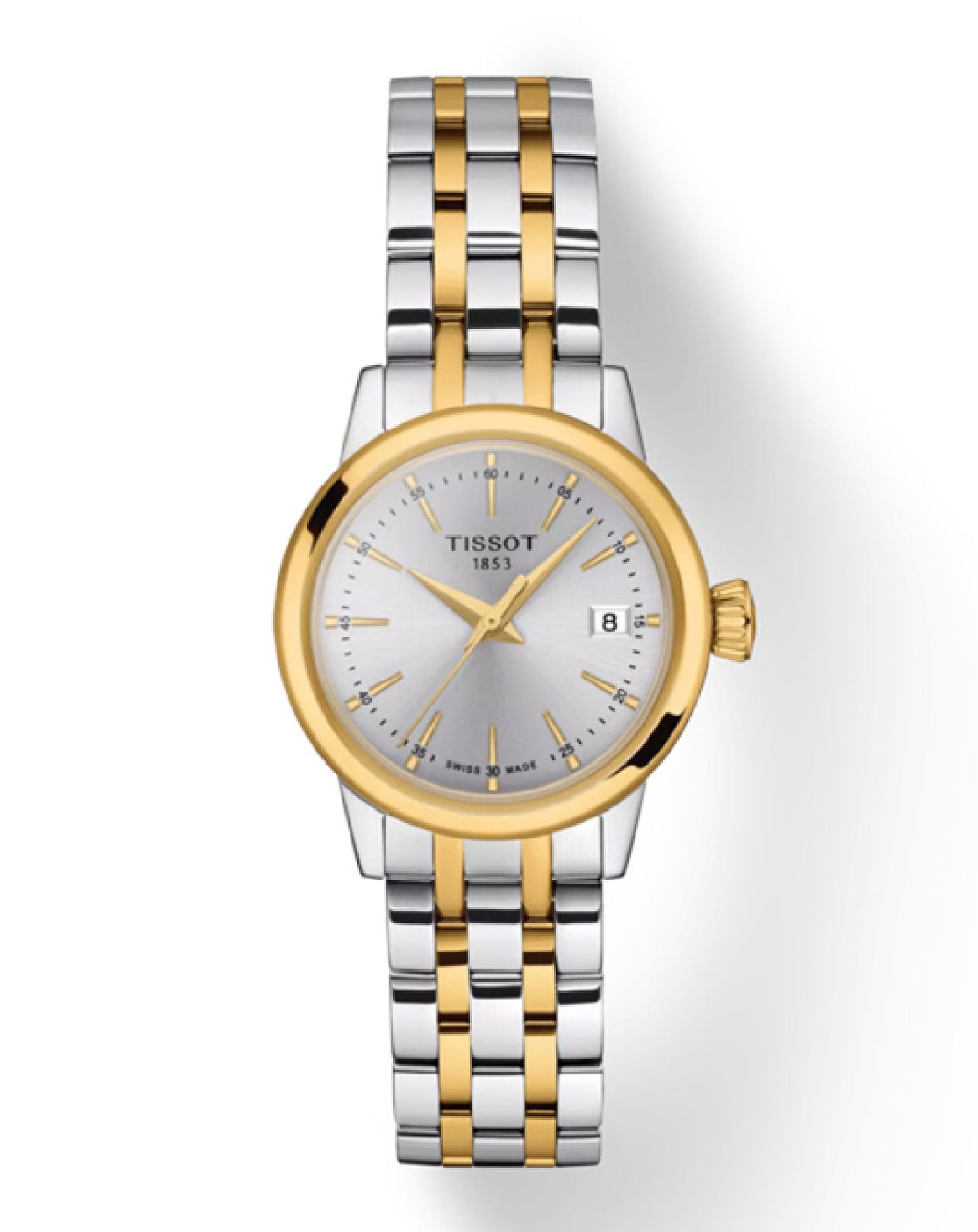 T129.210.22.031.00 Classic Dream 28MM