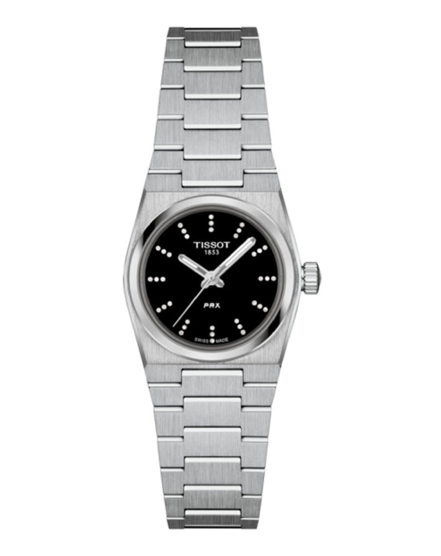 T1370101105600 PRX 25mm Diamonds