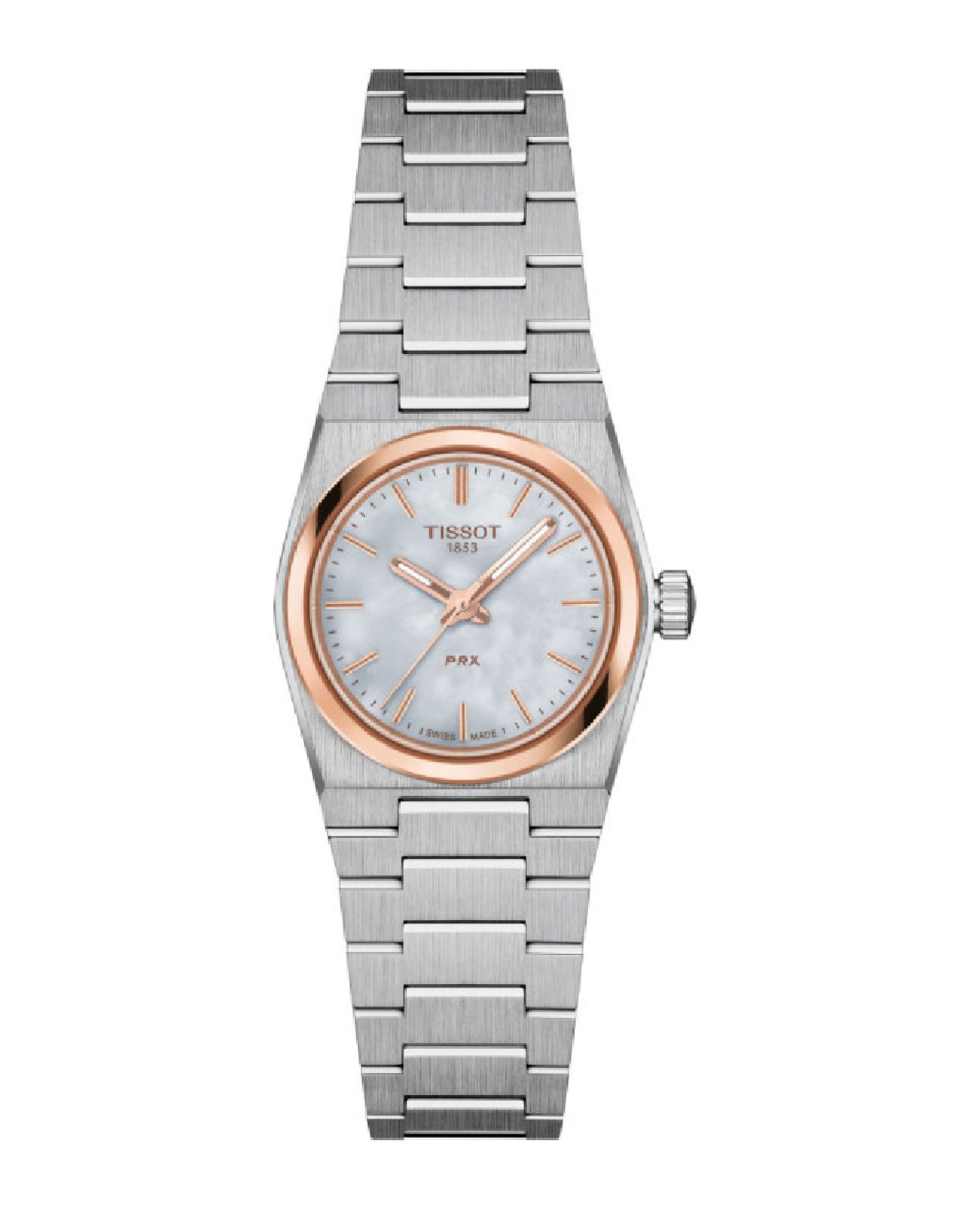 T137.010.21.111.00 PRX 25mm Mother Pearl