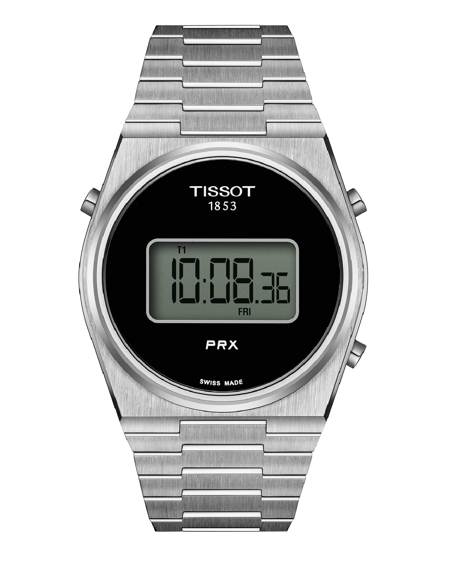 Tissot TISSOT - PRX DIGITAL - 40MM - T137.463.11.050.00 Watch