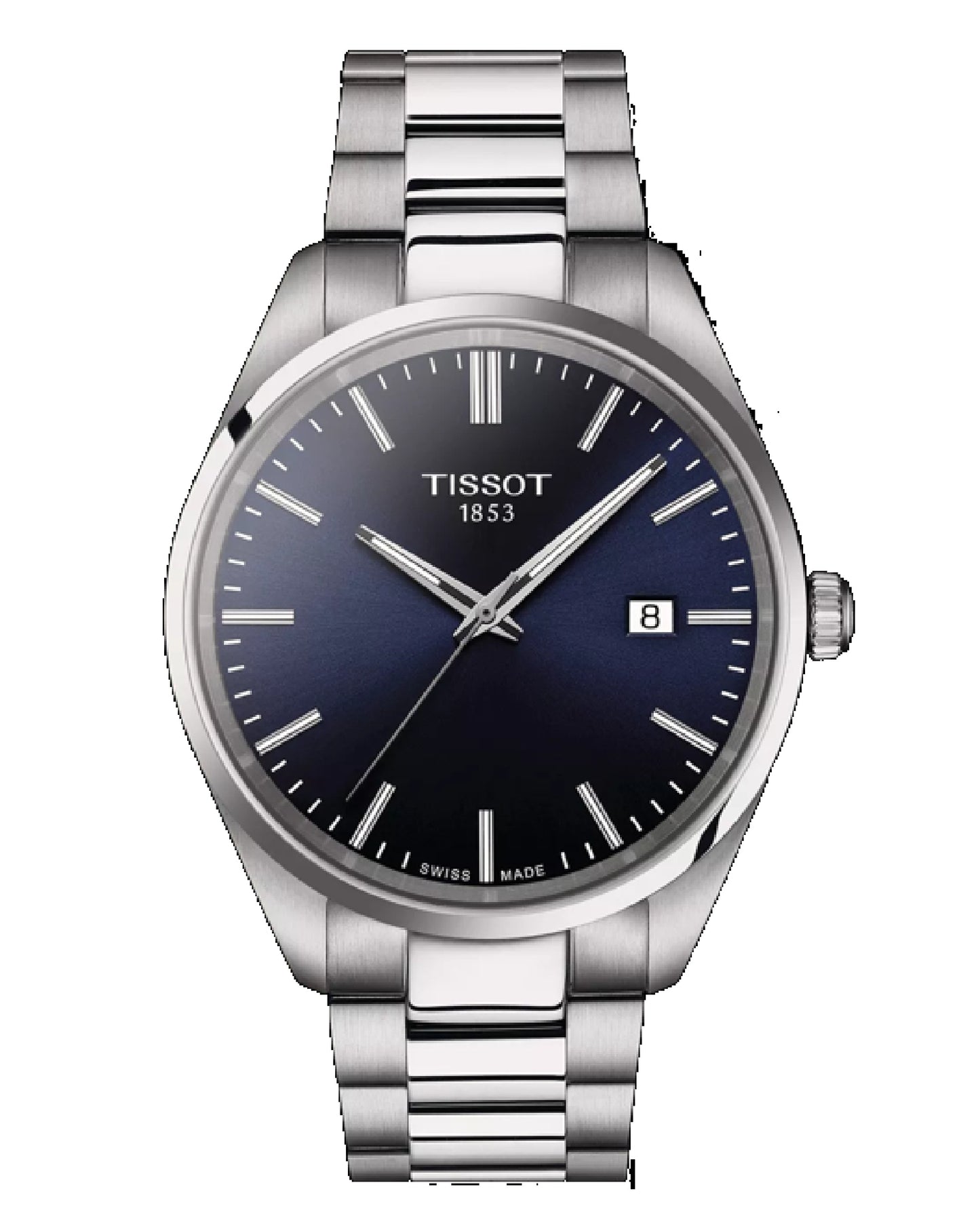 T150.410.11.041.00 TISSOT PRC 100 40MM