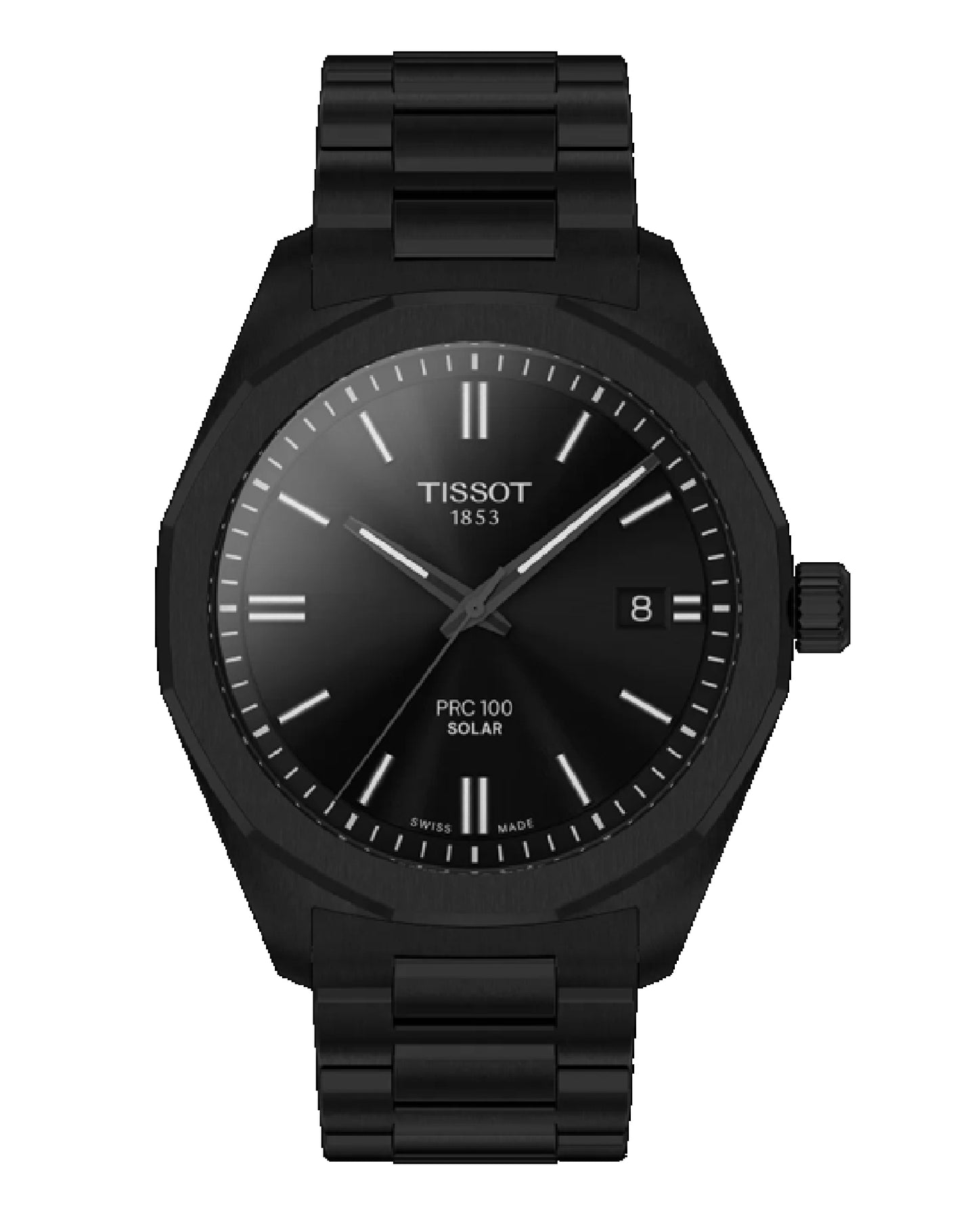T151.422.33.051.00 TISSOT PRC 100 SOLAR QUARZT 39MM