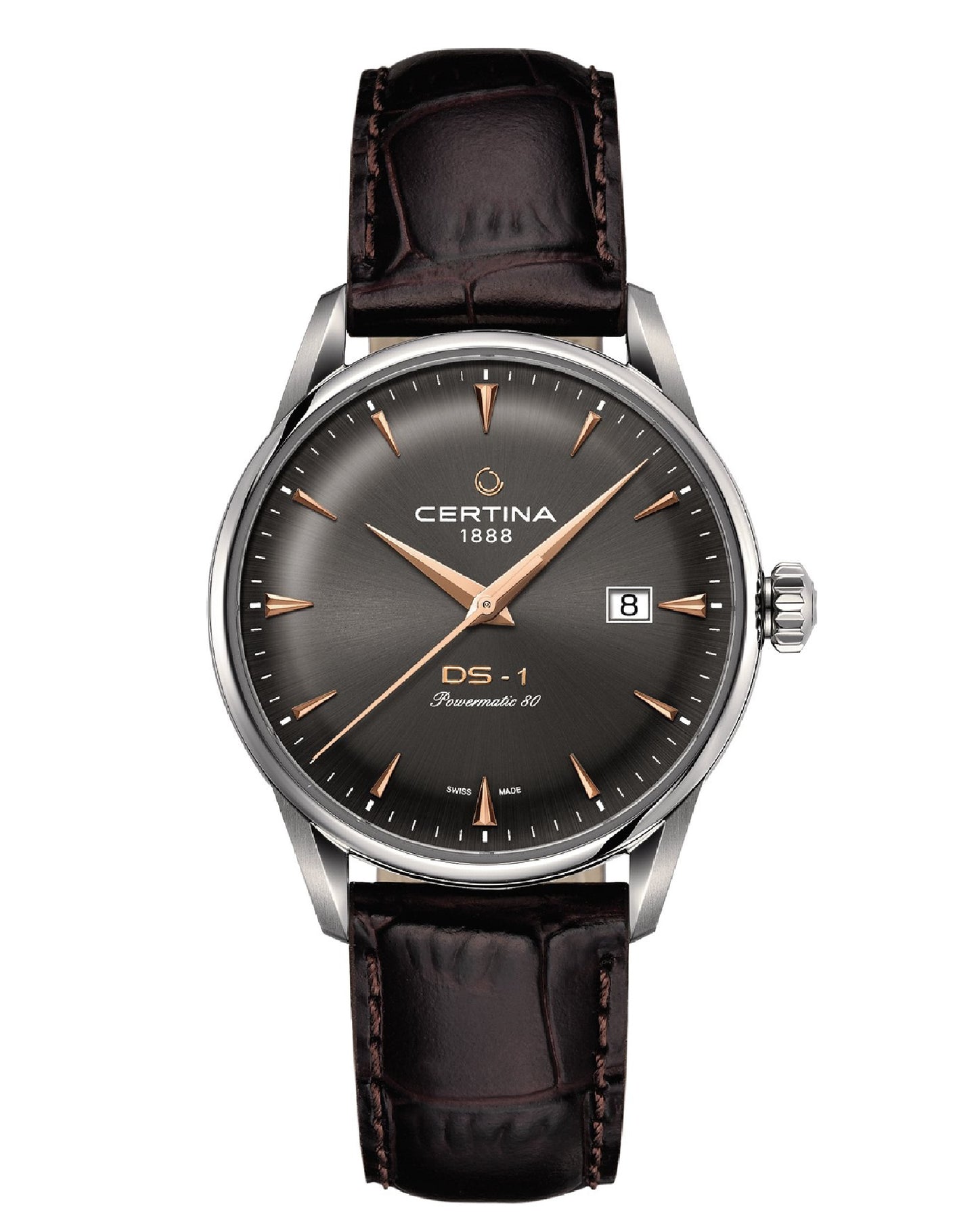 Certina C029.807.16.081.01 Certina DS-1 Watch