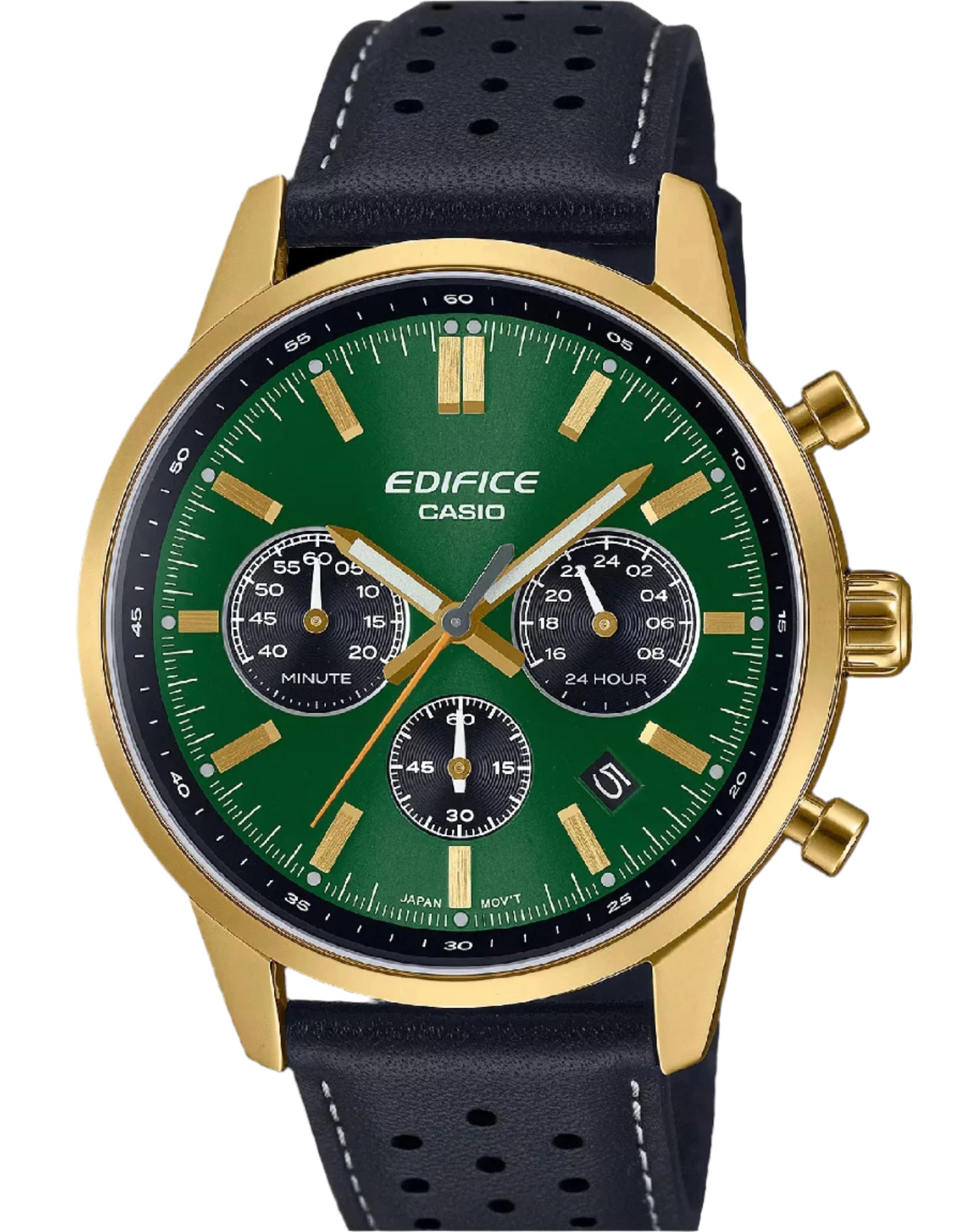 EFR-575CL-3AEF Casio Edifice Chronograph