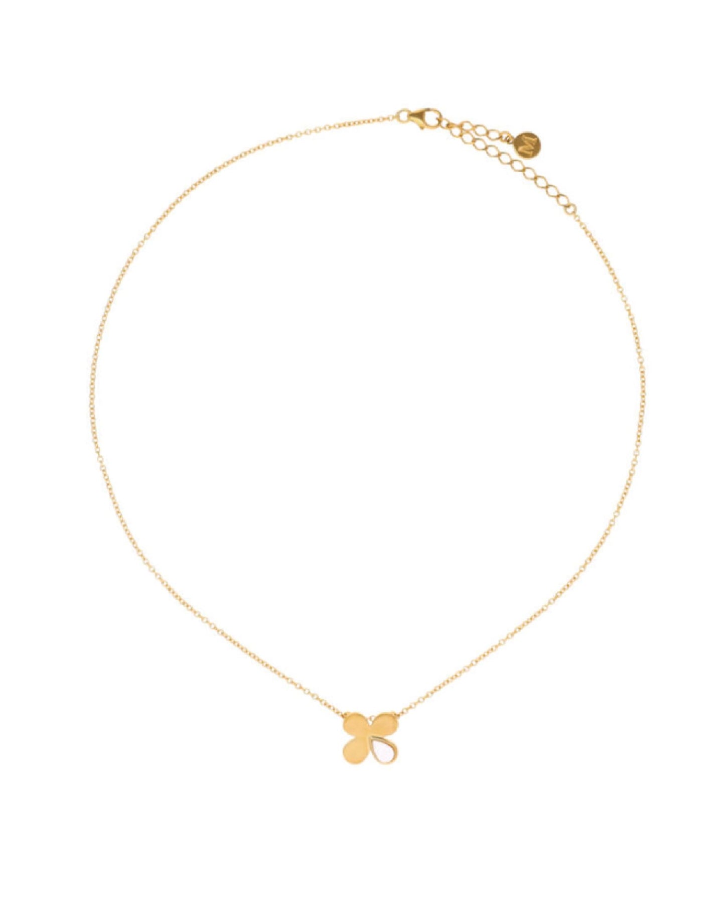 Majorica 16590,00,1000,010,1 . Necklace White Pearl Ayanti, Necklaces