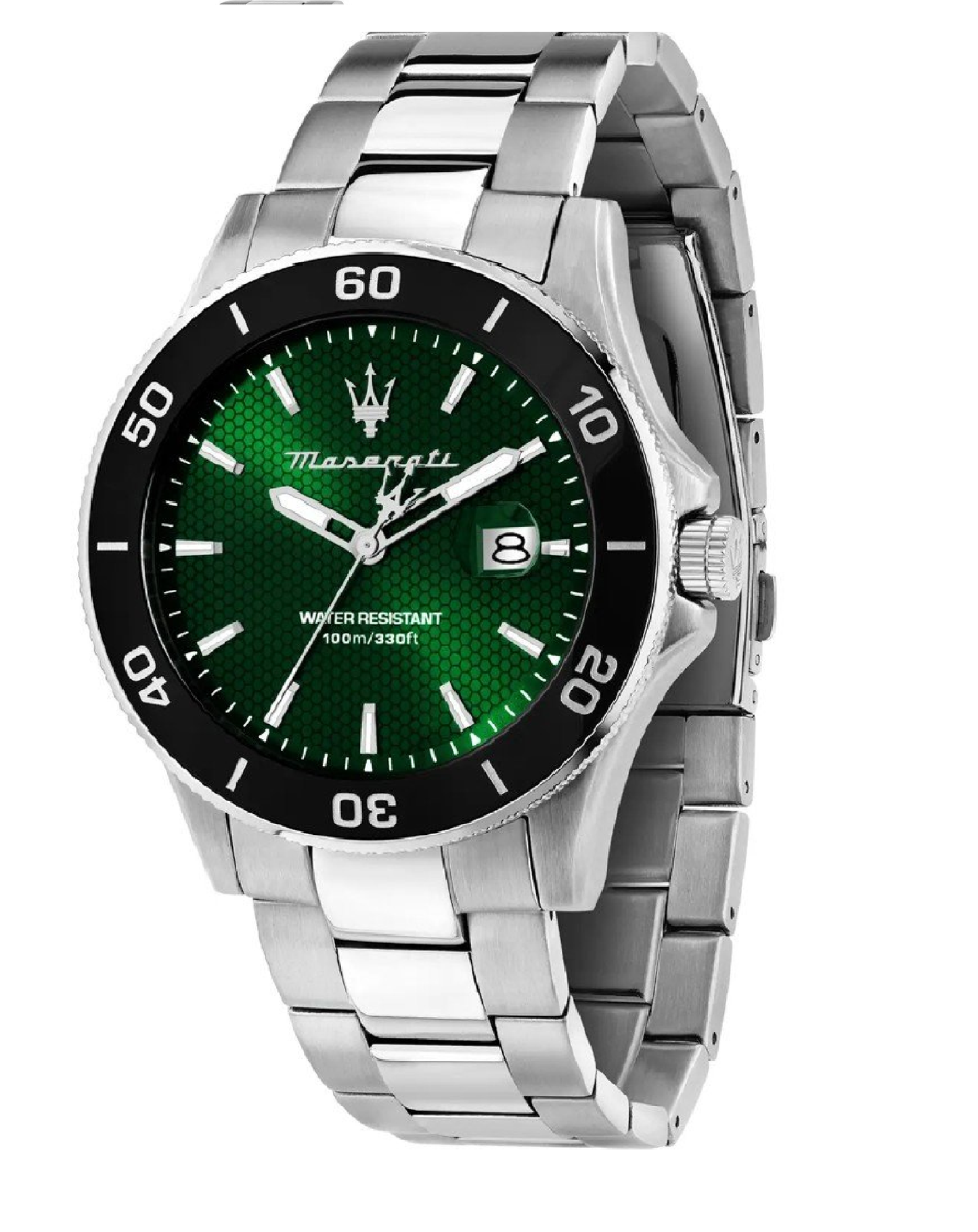 r8853100038 Maserati Competizione Diver Quartz