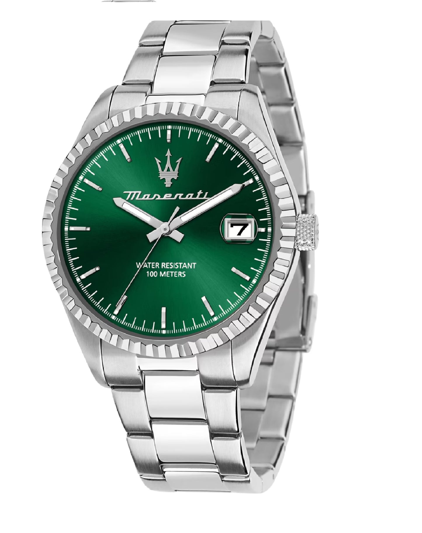 R8853100044 Maserati Competizione Quartz