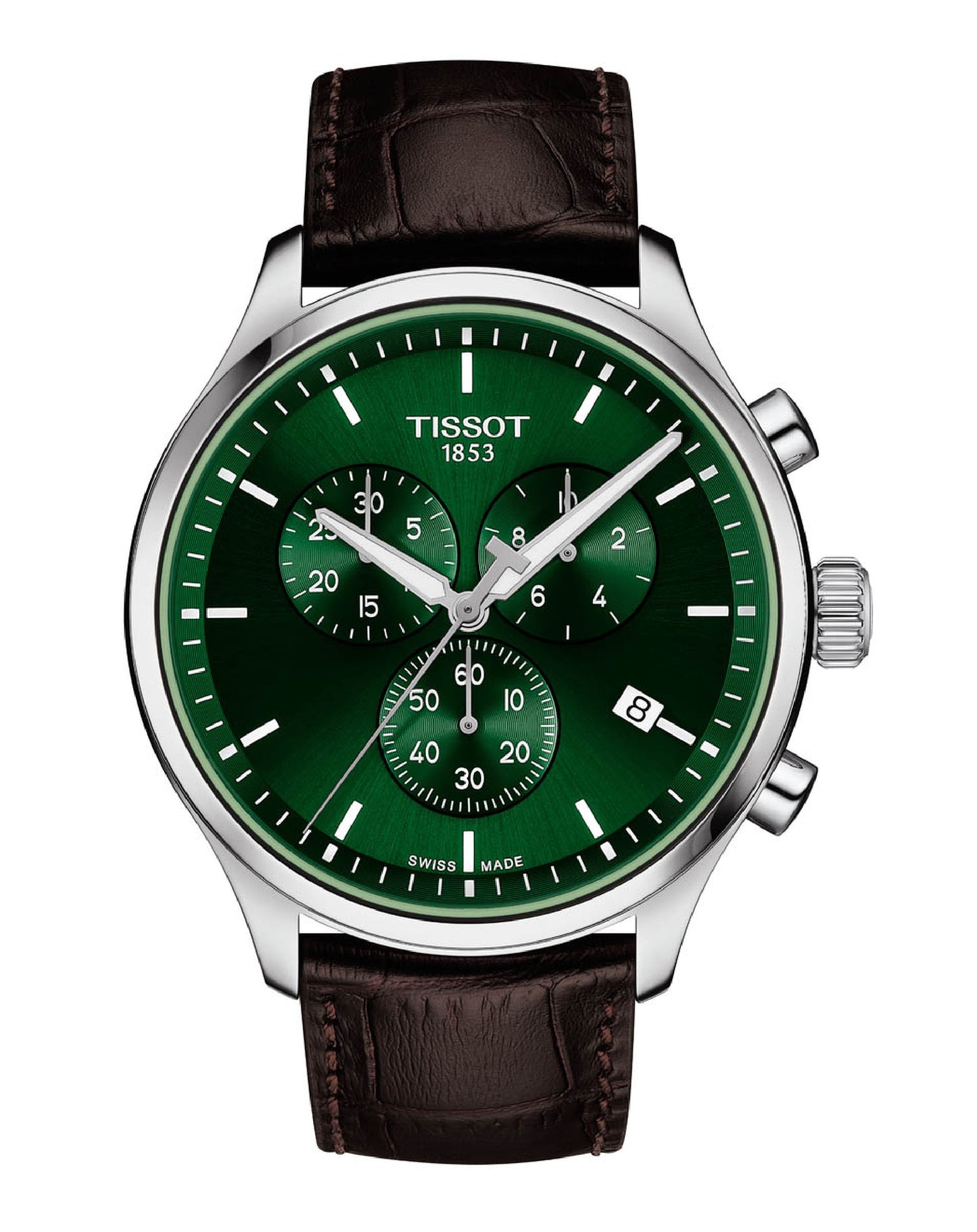 Tissot T116.617.16.092.00 Tissot Gent XL Classic Watch
