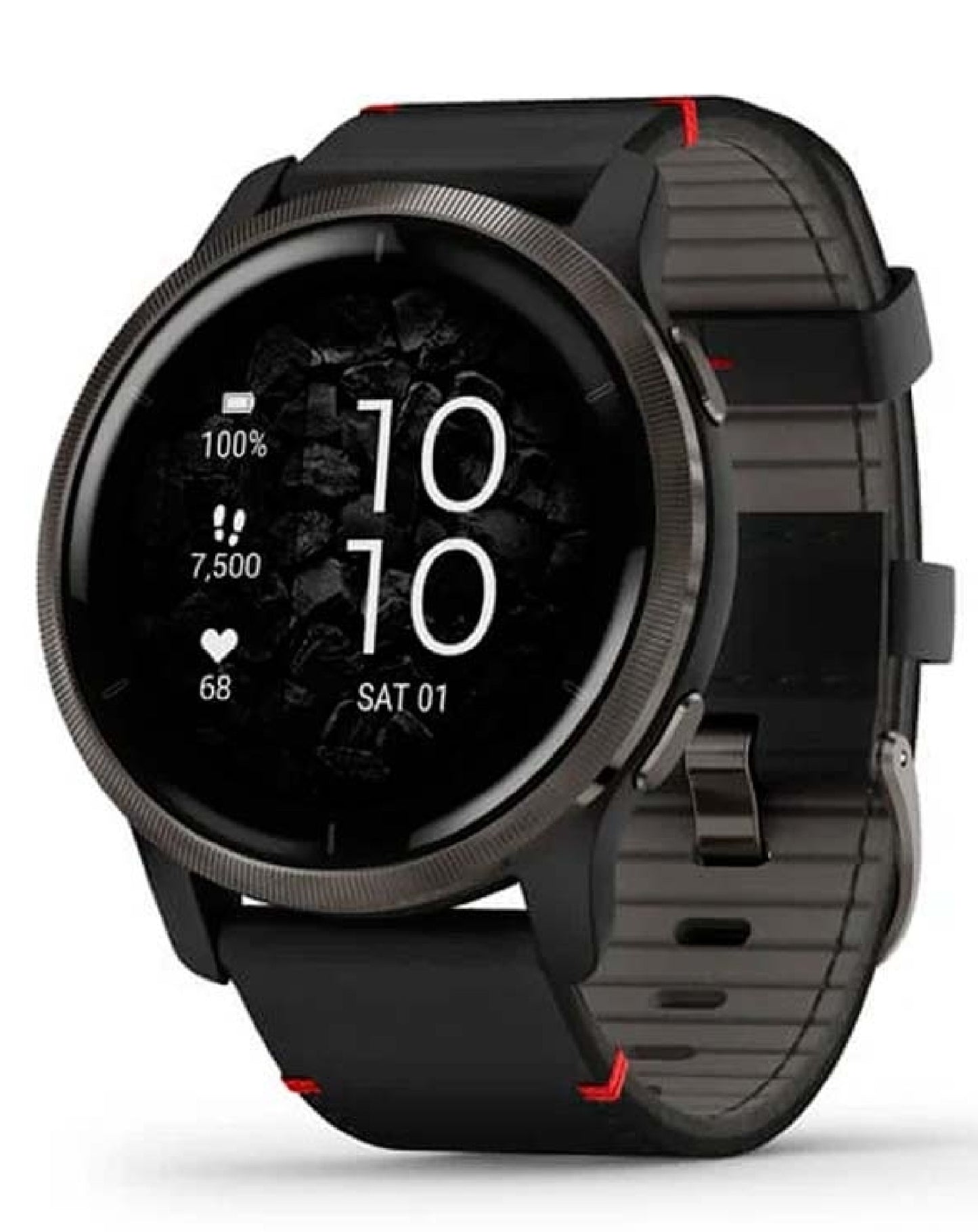 Garmin Garmin Venu® 2 Sport Black Watch