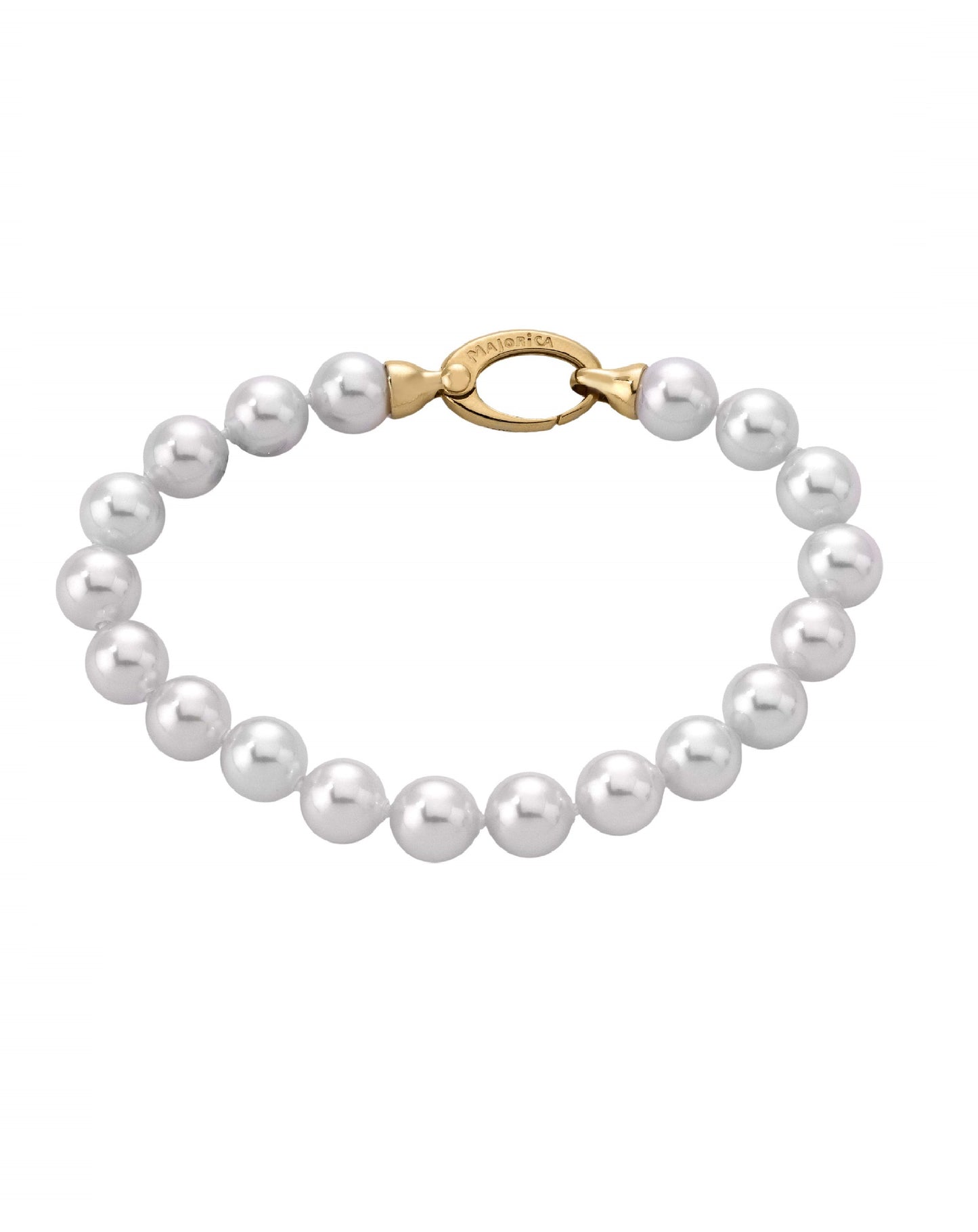 Majorica Majorica Bracelet White Lyra 09864.01.1.021.010.1 Bracelets