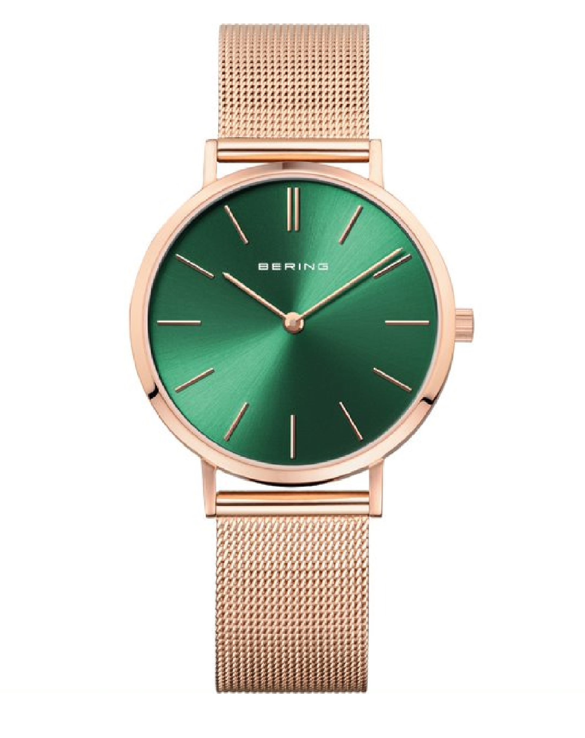 Bering 14134-368 Bering Classic Watch