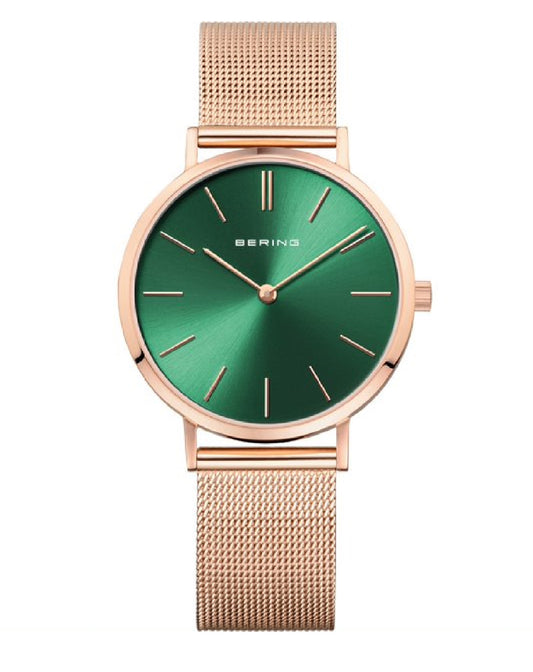 Bering 14134-368 Bering Classic Watch