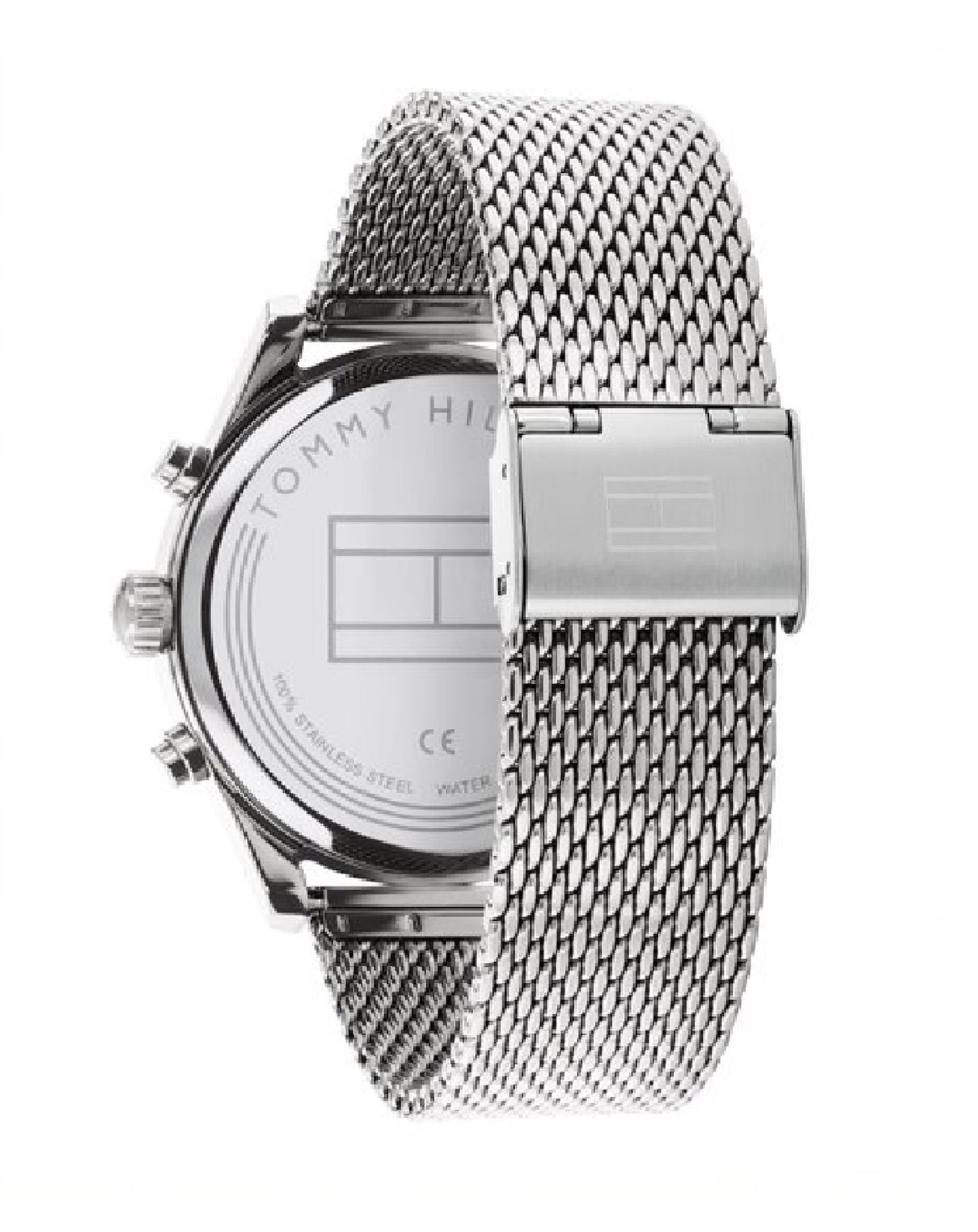 Tommy Hilfiger 1710420 Tommy Hilfiger Sawyer Watch