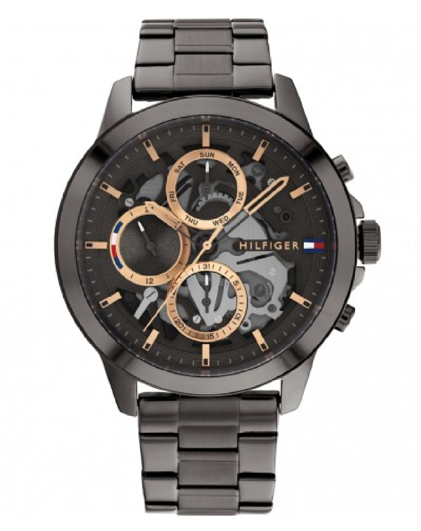 Tommy Hilfiger 1710479 Tommy Hilfiger Henry Watch