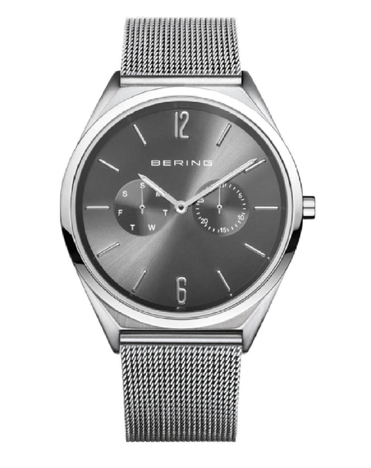 Bering 17140-009 Bering Ultra Slim Watch