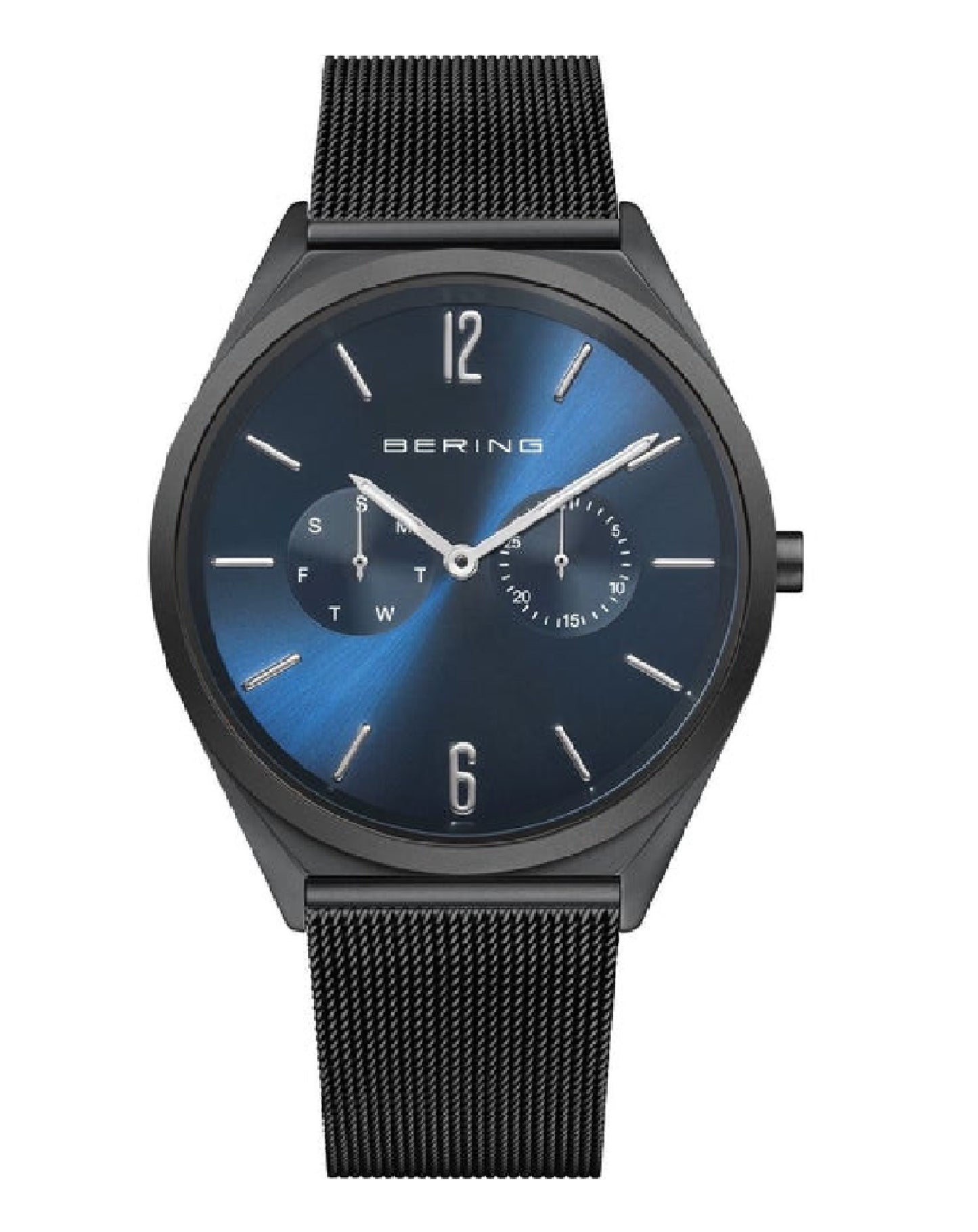 Bering 17140-227 Bering Ultra Slim Watch