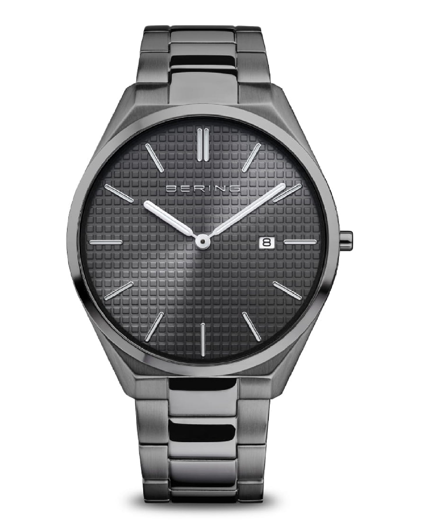 Bering 17240-777 Bering Ultra Slim Watch