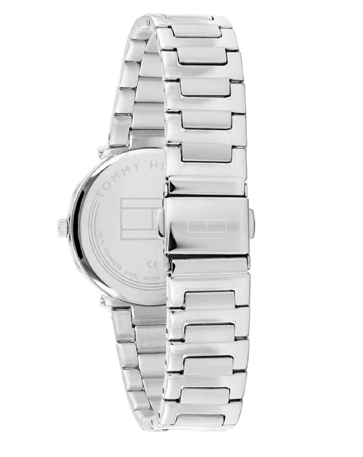 Tommy Hilfiger 1782405 Tommy Hilfiger Zoey Blue Dial 40.00MM Watch