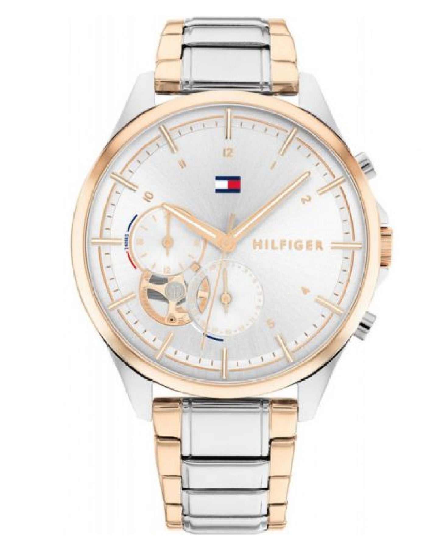 Tommy Hilfiger 1782415 Tommy Hilfiger Quinn Multifunction Watch