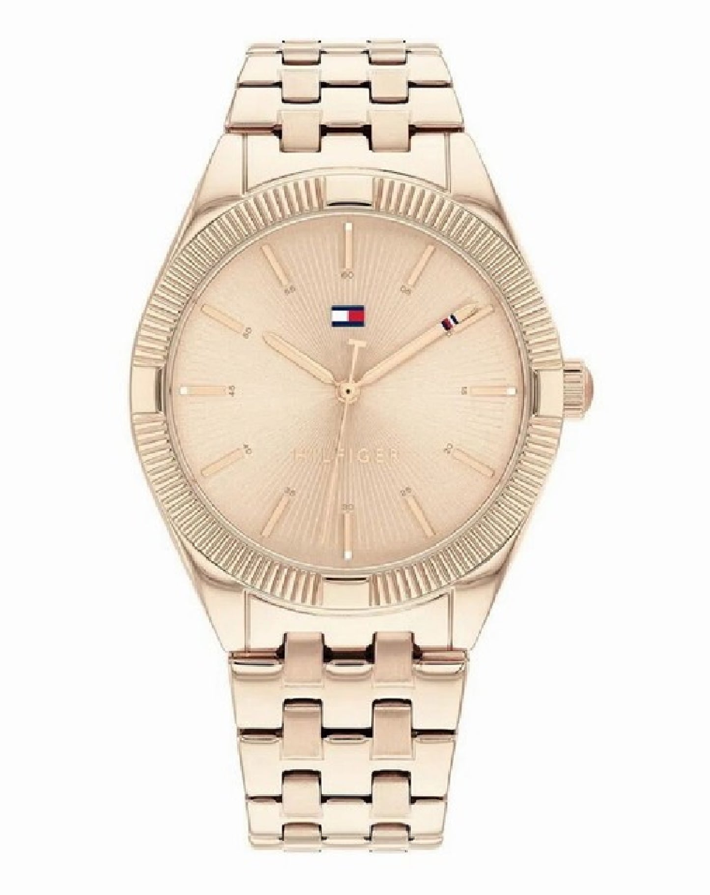 Tommy Hilfiger 1782551 Tommy Hilfiger Rachel Rose Gold Plated Watch