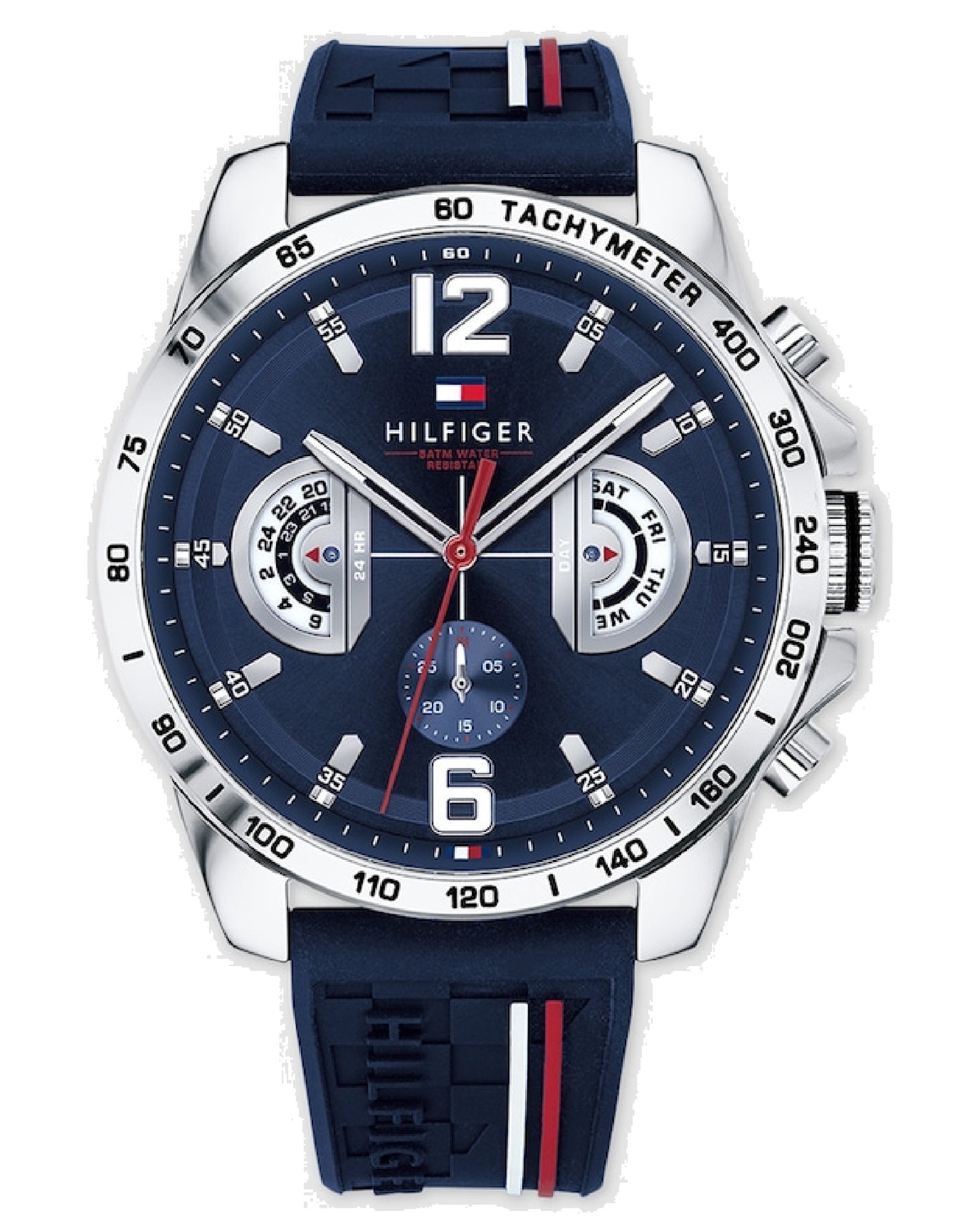 Tommy Hilfiger 1791476 Tommy Hilfiger Decker Watch