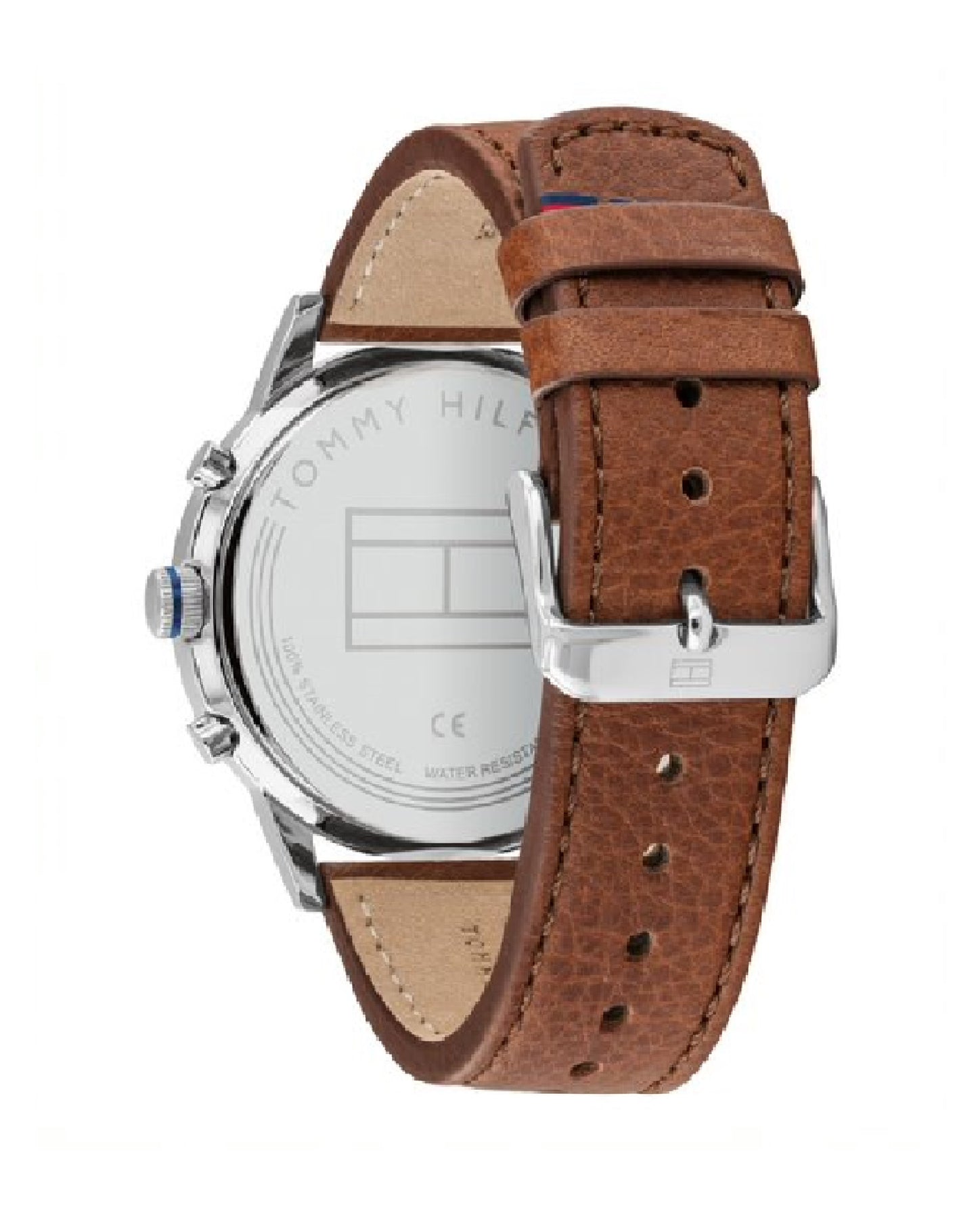 Tommy Hilfiger 1791629 Tommy Hilfiger Kyle Watch