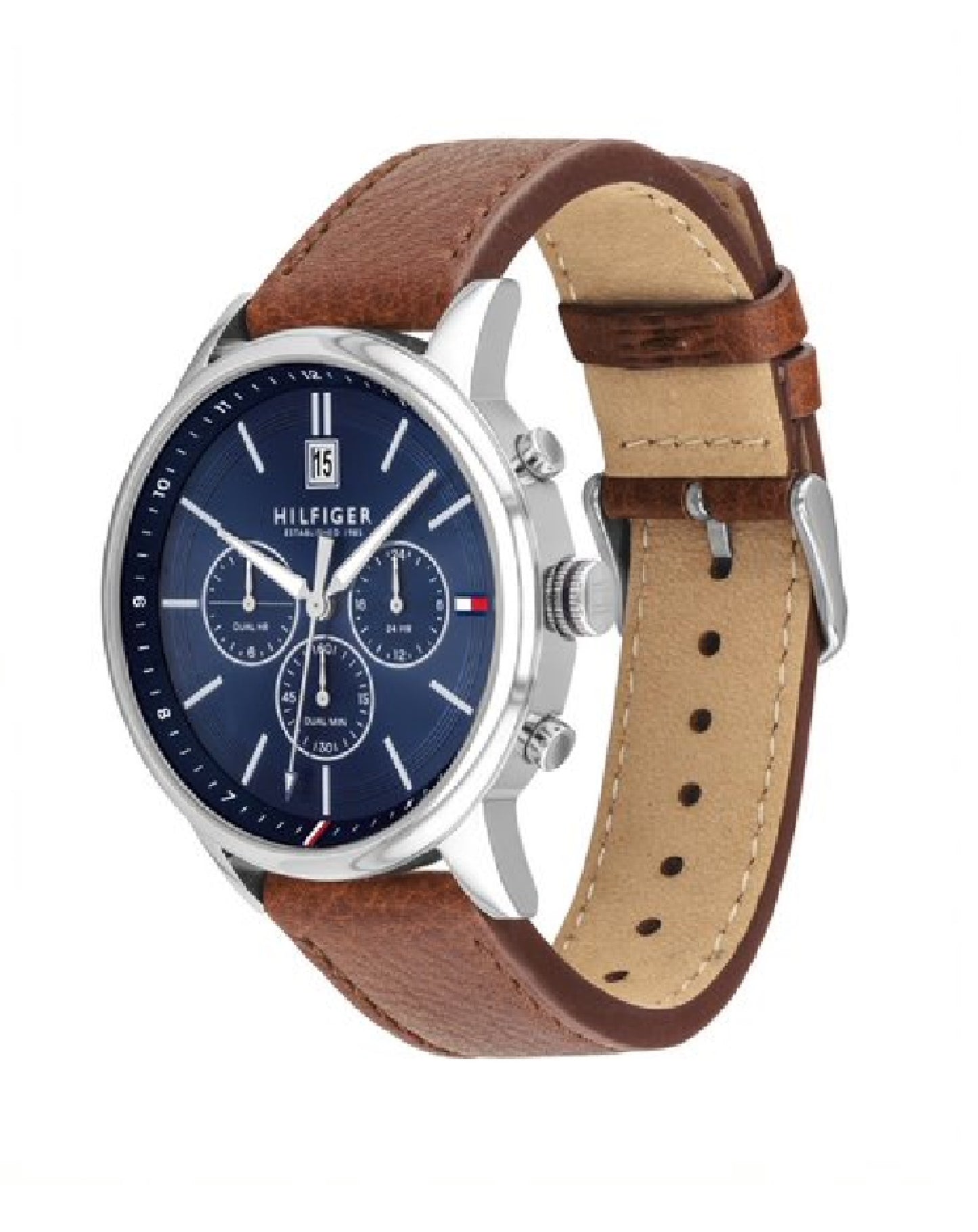 Tommy Hilfiger 1791629 Tommy Hilfiger Kyle Watch