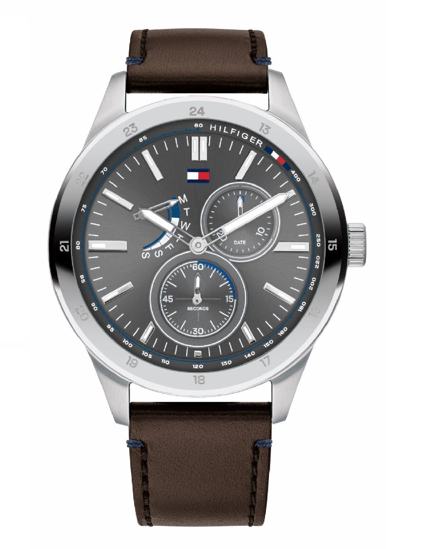 Tommy Hilfiger 1791637 Tommy Hilfiger Austin Watch