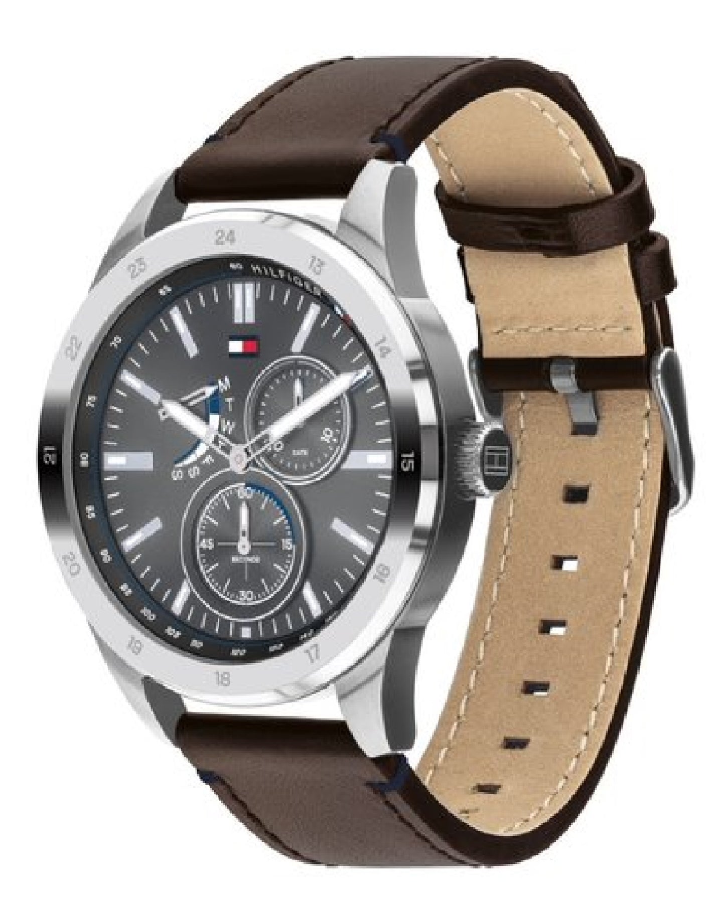 Tommy Hilfiger 1791637 Tommy Hilfiger Austin Watch